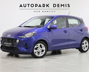 Hyundai Hyundai i10 Trend/LANE/DAB/KLIMA/APPLY/ALU/AUTOMAT Gebrauchtwagen