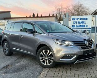 Renault Renault Espace V Limited Gebrauchtwagen