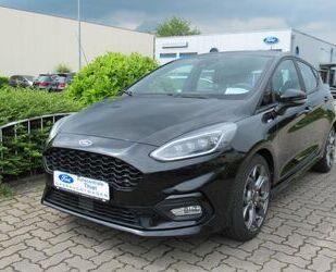 Ford Ford Fiesta 114kW ST-Line Komfort-& Winterpaket 17 Gebrauchtwagen