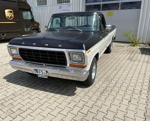 Ford Ford F 150 Gebrauchtwagen