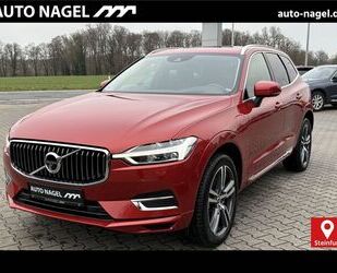 Volvo Volvo XC60 T8 AWD Inscription Plug-In |AHK|360|20