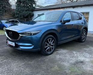 Mazda Mazda CX-5 Sports-Line AWD Gebrauchtwagen