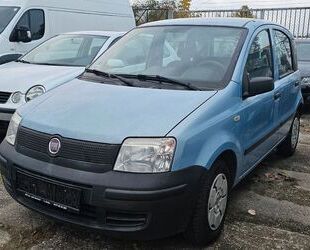 Fiat Fiat Panda 1.1 8V Active 61254 km, Tüv 10.2026 Gebrauchtwagen