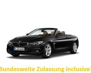 BMW BMW 428 i xDrive Cabrio/HUD/Navigation/Leder/Xenon Gebrauchtwagen