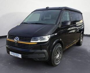 VW Volkswagen T6.1 Ultimate 4x4 Wohnmobil 2.0 TDI KR Gebrauchtwagen