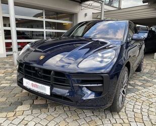 Porsche Porsche Macan GTS|Luft|Pano|BOSE|SpoChro|Approved| Gebrauchtwagen