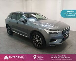 Volvo Volvo XC 60 T8 AWD|AHK|Navi|H&K Gebrauchtwagen