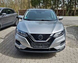 Nissan Nissan Qashqai Acenta Gebrauchtwagen