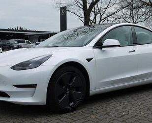 Tesla Tesla Model 3 Allradantrieb mit Dualmotor Long Ran Gebrauchtwagen