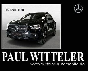 Mercedes-Benz Mercedes-Benz GLA 200 d Progressive LED/360°-Kamer Gebrauchtwagen