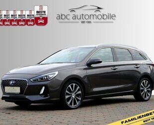 Hyundai Hyundai i30 1.4 T-GDI Premium Leder Navi Sitzbelüf Gebrauchtwagen