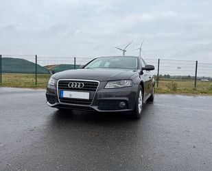 Audi Audi A4 1.8 TFSI multitronic Avant *Motor neu* Gebrauchtwagen