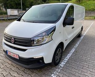 Fiat Fiat Talento Kasten L2H1 1,2t SX Gebrauchtwagen