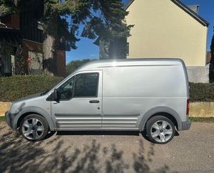 Ford Ford Transit Connect Gebrauchtwagen