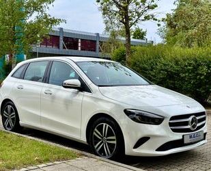 Mercedes-Benz Mercedes-Benz B 200 d*Head-Up*Distr.*Multi-LED*Dig Gebrauchtwagen