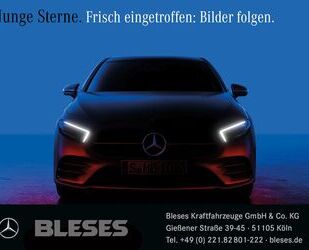 Mercedes-Benz Mercedes-Benz GLC 400 d 4MATIC AMG LINE+AHK+NAVI+A Gebrauchtwagen