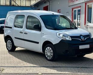 Renault Renault Kangoo 1.5 dCi*Klima*Park*79 TKm*+Winterre Gebrauchtwagen