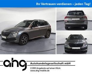 Skoda Skoda Kamiq 1.5 TSI ACT DSG Selection Bluetooth PD Gebrauchtwagen