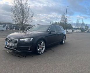 Audi Audi A4 40 TDI S tronic Avant - Gebrauchtwagen