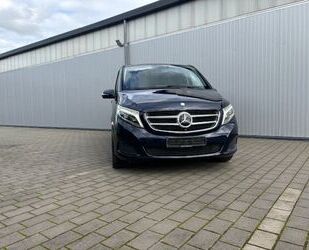 Mercedes-Benz Mercedes-Benz V 250 d AVANTGARDE EDITION extral. A Gebrauchtwagen