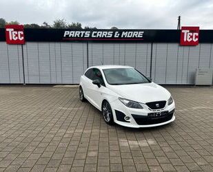 Seat Seat Ibiza SC Cupra Motor NEU Gebrauchtwagen