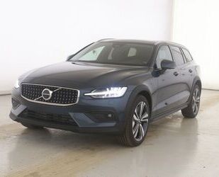 Volvo Volvo V60 Cross Country Plus AWD*SD*ACC*BLIS*STH*3 Gebrauchtwagen