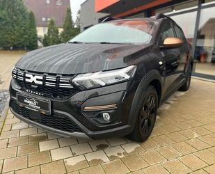 Dacia Dacia Sandero III Stepway Extreme+Navi*Kam*Allwett Gebrauchtwagen