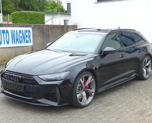 Audi Audi RS6 HeadUp Matrix Dynamik RS-Abgas Pano M+S Gebrauchtwagen