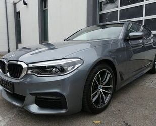 BMW BMW 520 d xDrive M Sport Virtual/Pano/H&K/Kamera/H Gebrauchtwagen