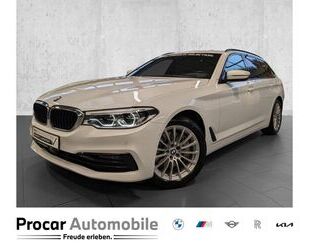 BMW BMW 540 iXdrive Sport-Line Gebrauchtwagen