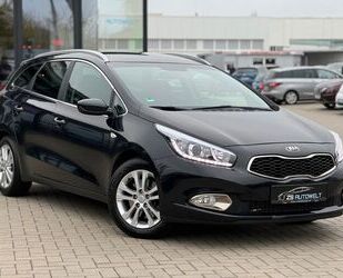 Kia Kia Ceed Sportswagon Dream Team *Top Zustand* Gebrauchtwagen