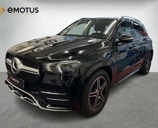 Mercedes-Benz Mercedes-Benz GLE 350d 4Matic °AMG°KAM°LEDER°ST-H Gebrauchtwagen