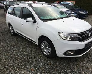 Dacia Dacia Logan MCV II Kombi Comfort mit AhzV ! Gebrauchtwagen