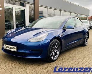 Tesla Tesla Model 3 RWD EV Standard Range Plus 2WD Leder Gebrauchtwagen