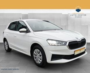 Skoda Skoda Fabia 1.0 MPI Active incl. Servicepaket* Gebrauchtwagen