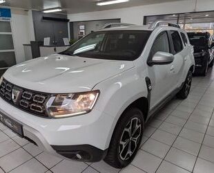 Dacia Dacia Duster II Prestige NAVI*KLIMA*EFH*PDC*CAM*S/ Gebrauchtwagen