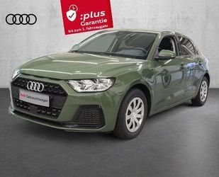 Audi Audi A1 Sportback 25 TFSI adv. Sportsitze GRA Gebrauchtwagen