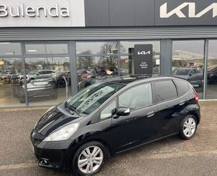 Honda Honda Jazz 1.4 Exclusive Gebrauchtwagen