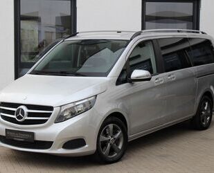 Mercedes-Benz Mercedes-Benz V 250 d 4MATIC Avantgarde Lang R-KAM Gebrauchtwagen