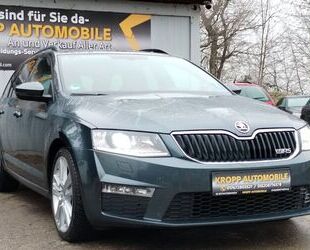 Skoda Skoda Octavia Combi RS Gebrauchtwagen