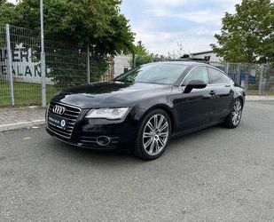 Audi Audi A7 3.0 TDI quattro *Leder*Automatik*Navi*BOSE Gebrauchtwagen