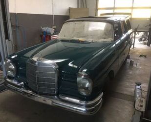 Mercedes-Benz Mercedes-Benz 200 Gebrauchtwagen