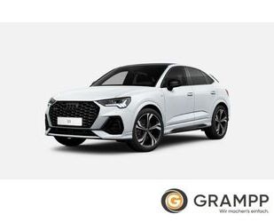 Audi Audi Q3 Sportback S line 40 TDI quattro 142(193) k Gebrauchtwagen