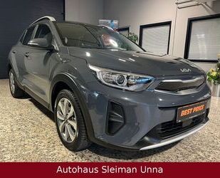 Kia Kia Stonic Vision/Navi/Kamera/Alu/Sitzh./Lenkh./LE Gebrauchtwagen