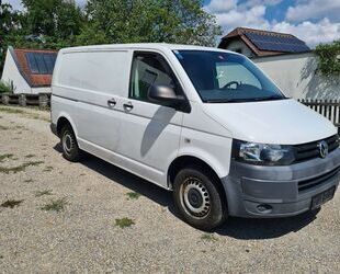 VW Volkswagen T5 andere Gebrauchtwagen