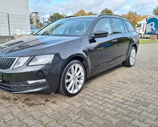 Skoda Skoda Octavia Combi 2L TDI,ACC,18 Zoll Alu,DSG Gebrauchtwagen