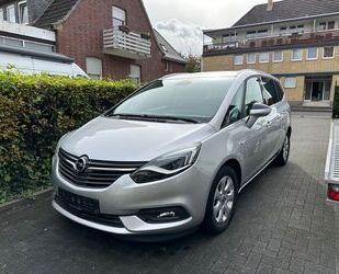 Opel Opel Zafira C Business Innovation Start/Stop Gebrauchtwagen