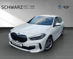 BMW BMW 118i M Sport NaviPro Sitzhzg Shadow+ Gebrauchtwagen