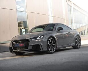 Audi Audi TT RS Gebrauchtwagen