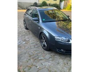 Audi Audi A4 2.0 T FSI Avant - Gebrauchtwagen